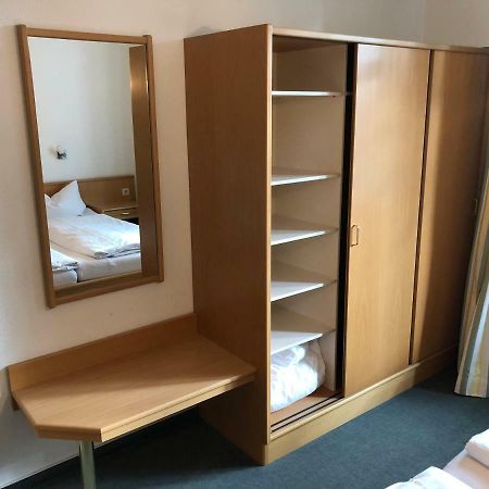Ferienwohnung Am Blauen See Dorsten Esterno foto