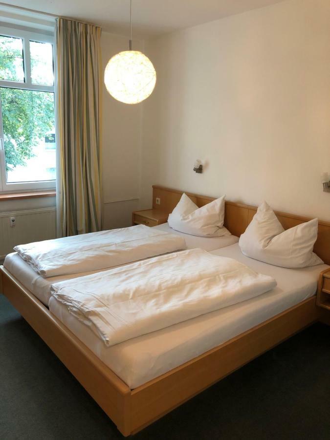 Ferienwohnung Am Blauen See Dorsten Esterno foto